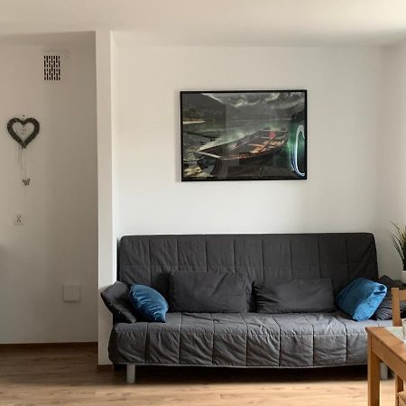 Apartamenty Zeglarskie W Vegorii Węgorzewo Buitenkant foto