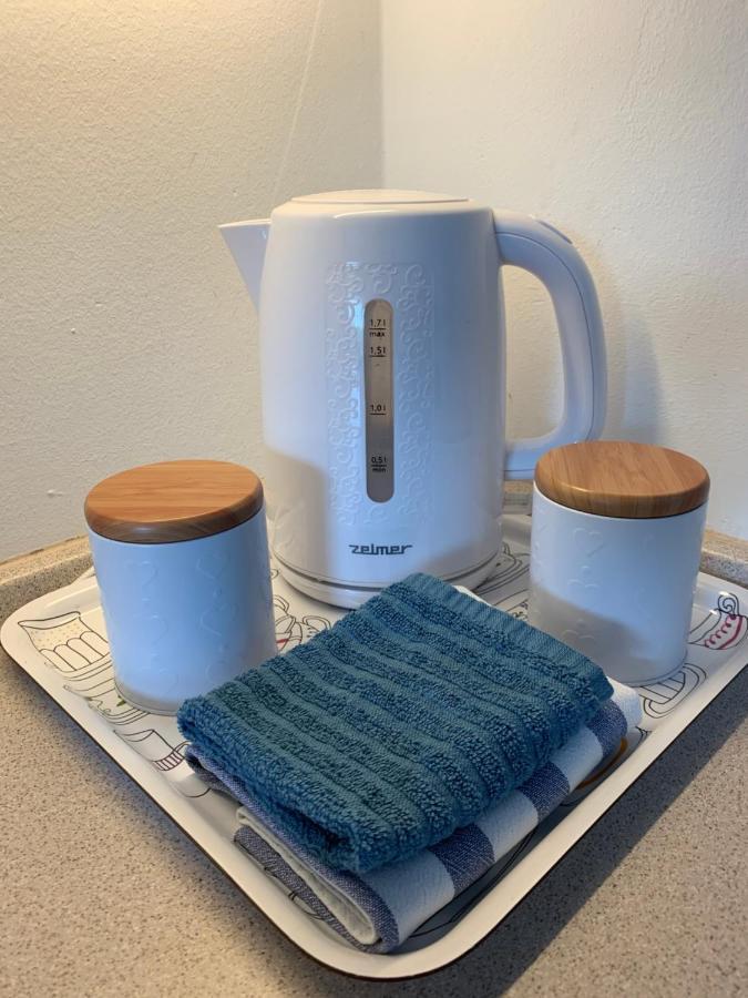 Apartamenty Zeglarskie W Vegorii Węgorzewo Buitenkant foto