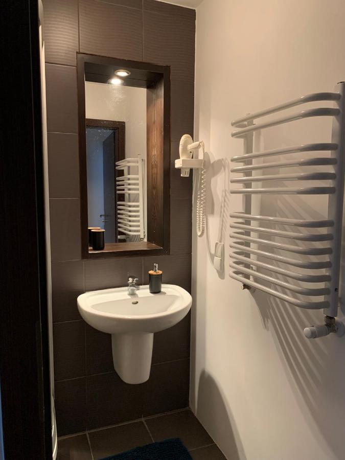 Apartamenty Zeglarskie W Vegorii Węgorzewo Buitenkant foto